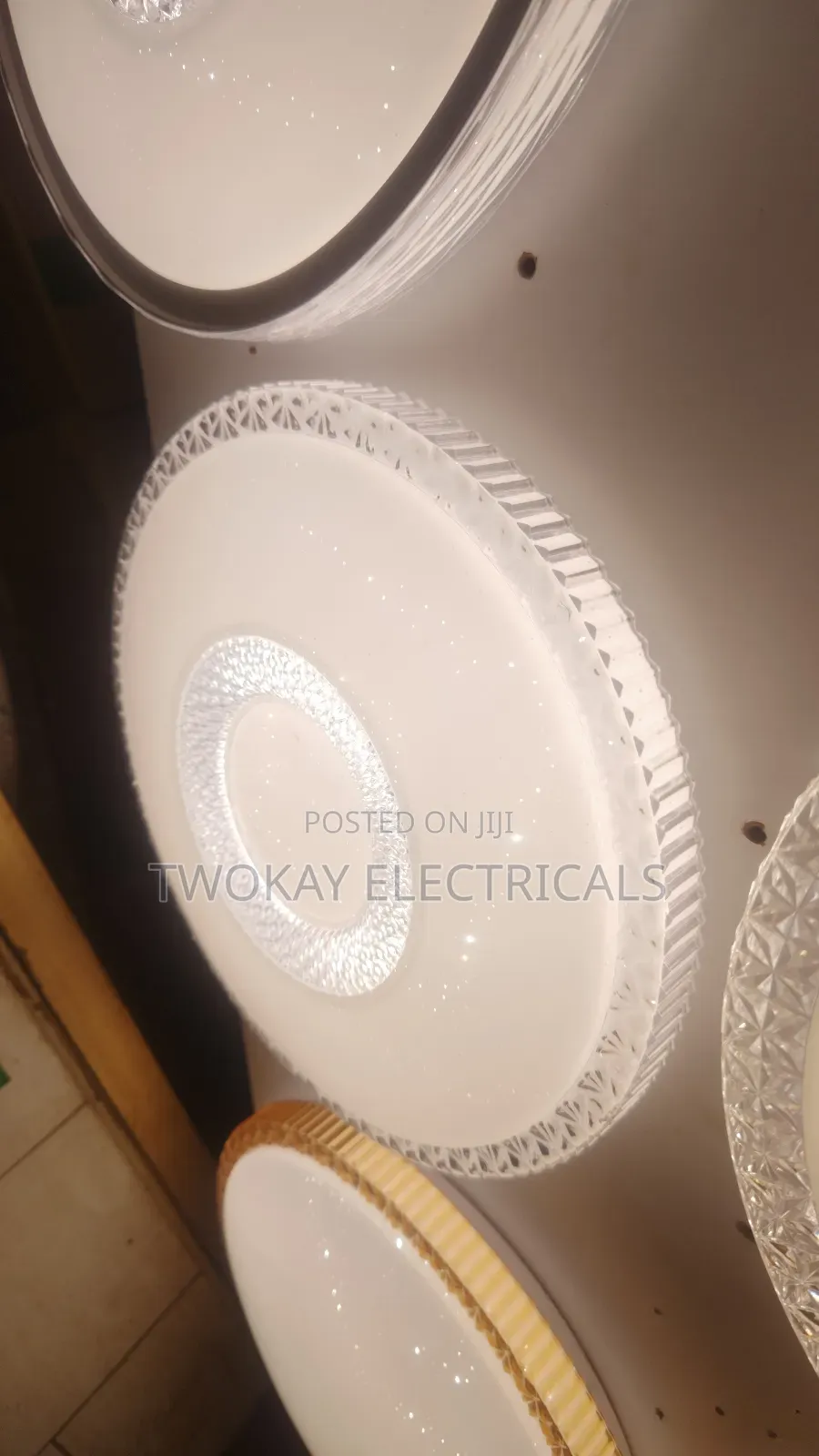 Led Ceiling Lights