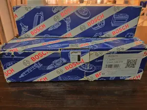 Oem Bosch Injectors | Man Tga, Tgs, TGX 12.4l