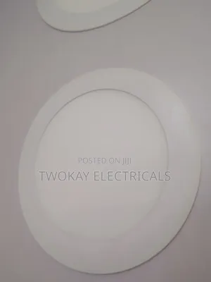 24w Led Recessed Panel Light