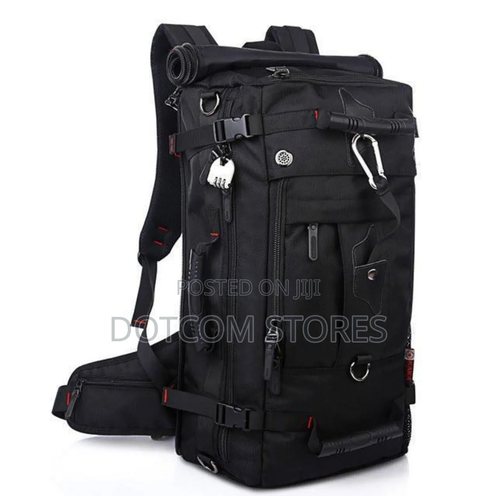 Kaka (40litres)Travel Backpack