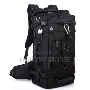 Kaka (40litres)Travel Backpack