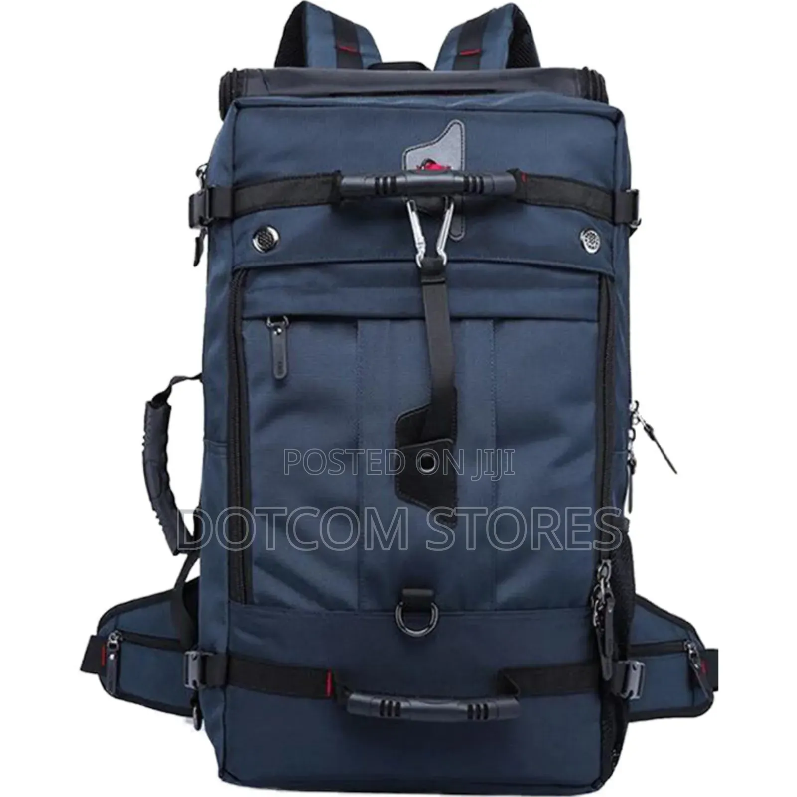 Kaka (40litres)Travel Backpack