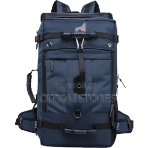 Kaka (40litres)Travel Backpack