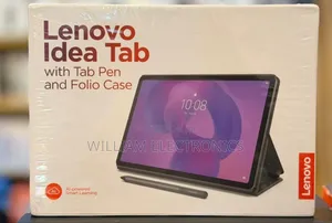New Lenovo Pad 128 GB