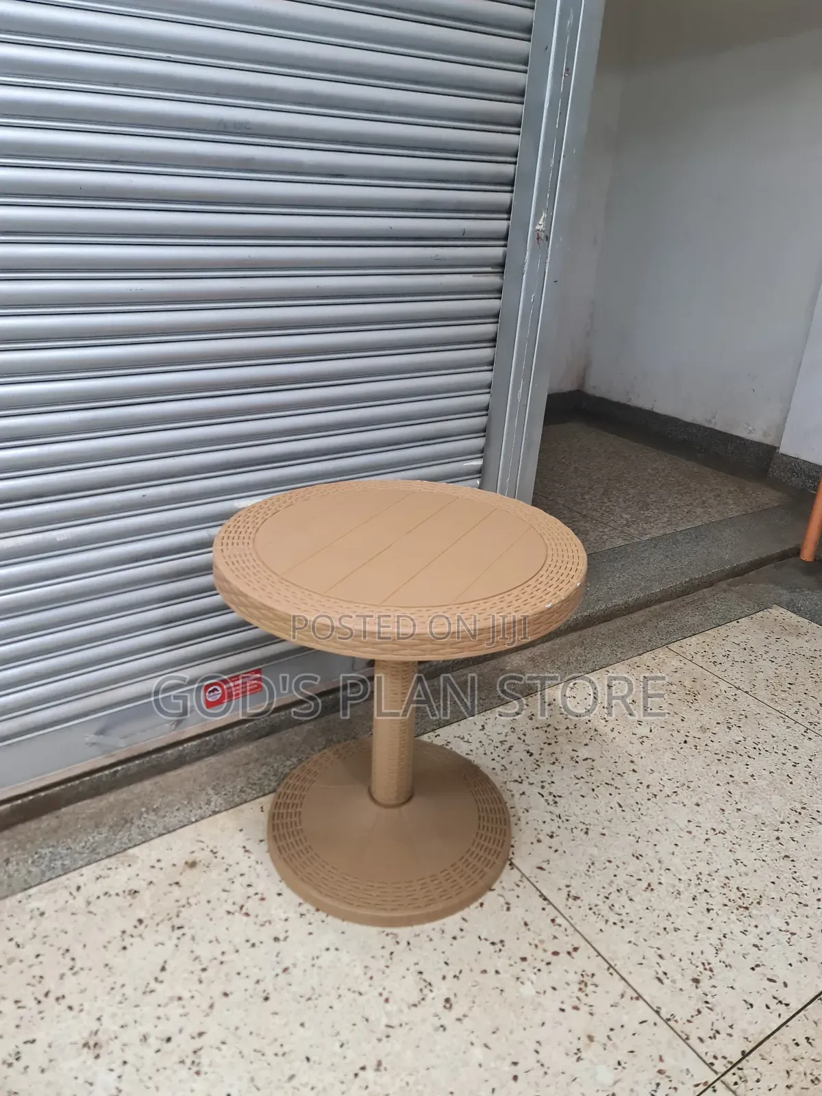 Modern Plastic Table Plastic Table