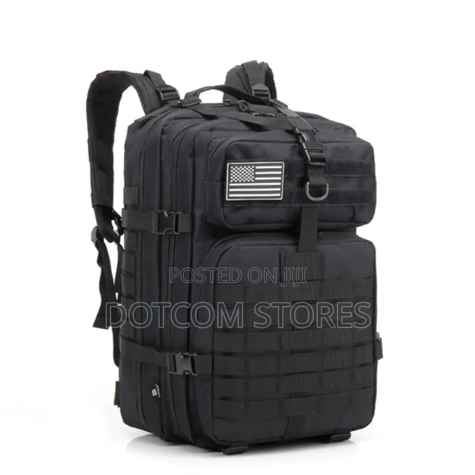 45l Military Tactical Backpack