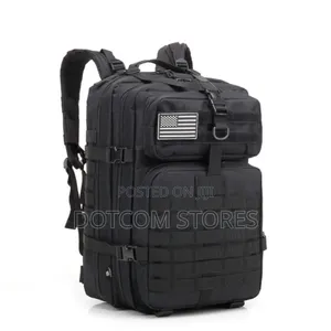 45l Military Tactical Backpack