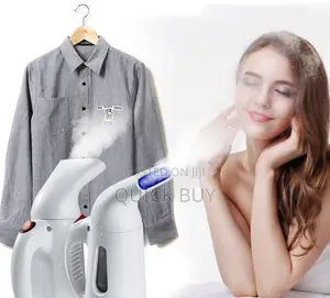 Raf Garment Steamer/Cake Steamer (Model R.1313b)