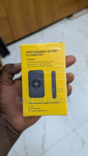 Unlocked Mifi All Sim Cards Work