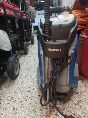 Electric Car Washer