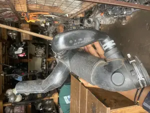 Automobile Air Intake Hose