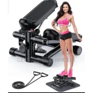 Mini Stair Stepper Exercise Machine