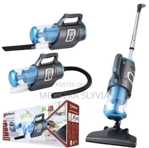 Car Vaccum Cleaner/Hoffman 3-1 Vaccum Cleaner Stick Handheld Blower