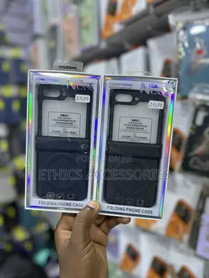 Samsung Galaxy Z Flip Cases