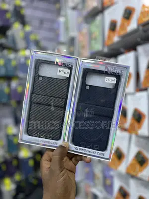 Samsung Galaxy Z Flip Cases