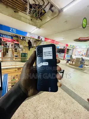 Xiaomi Redmi 9T 64 GB Black
