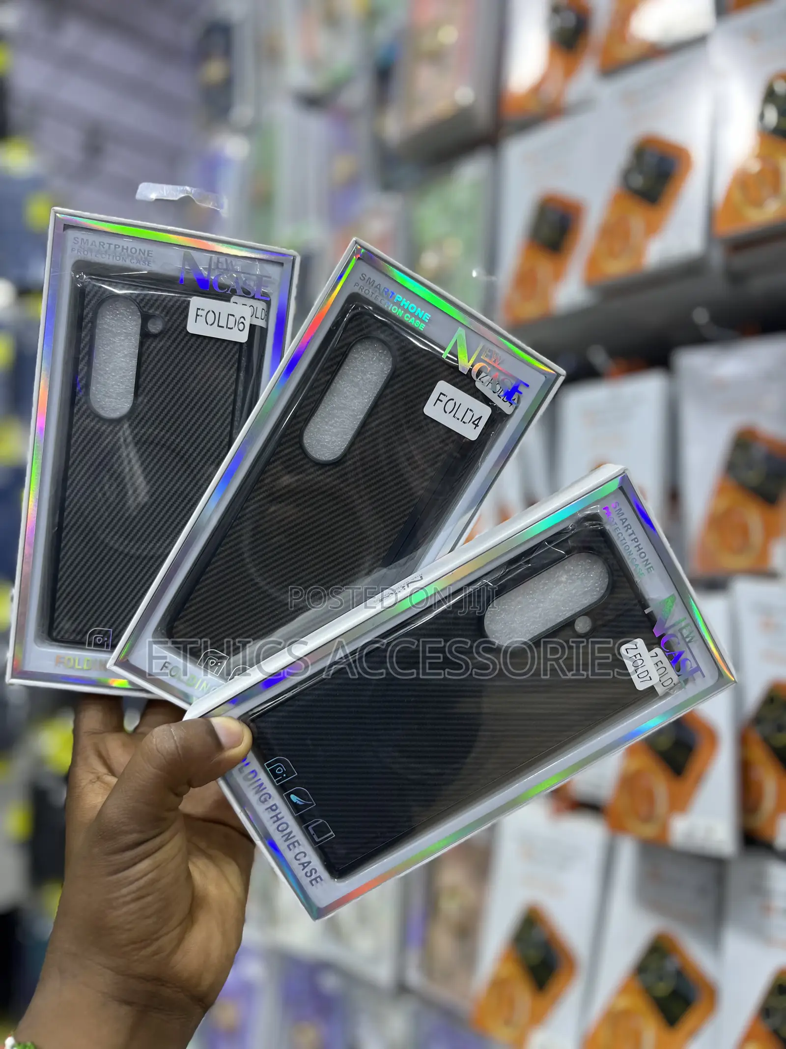 Samsung Galaxy Z Fold Cases