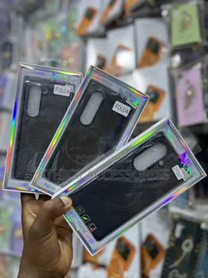 Samsung Galaxy Z Fold Cases