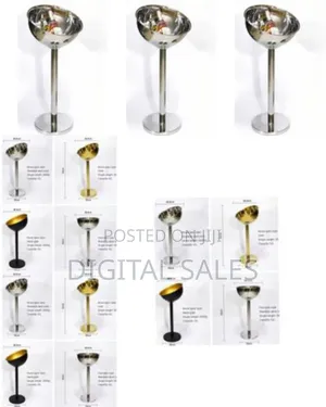 Outdoor Floor 12l Beer Champagne Wine Ice Bucket