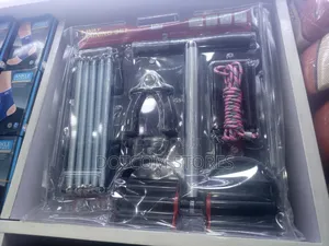 4-Way Training Set