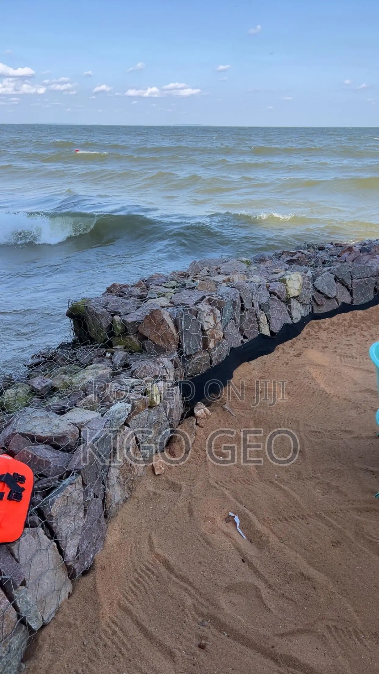 Gabion Box