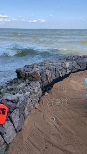 Gabion Box
