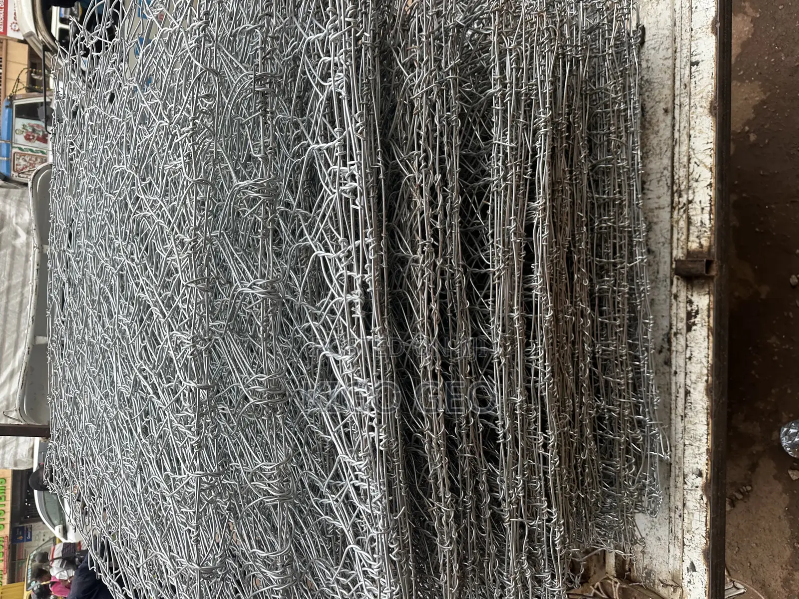 Gabion Box