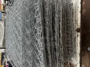 Gabion Box