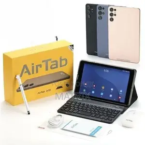 New AirTab A19 32 GB