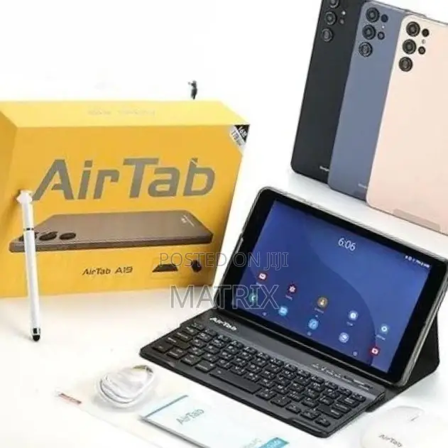 New AirTab A19 32 GB