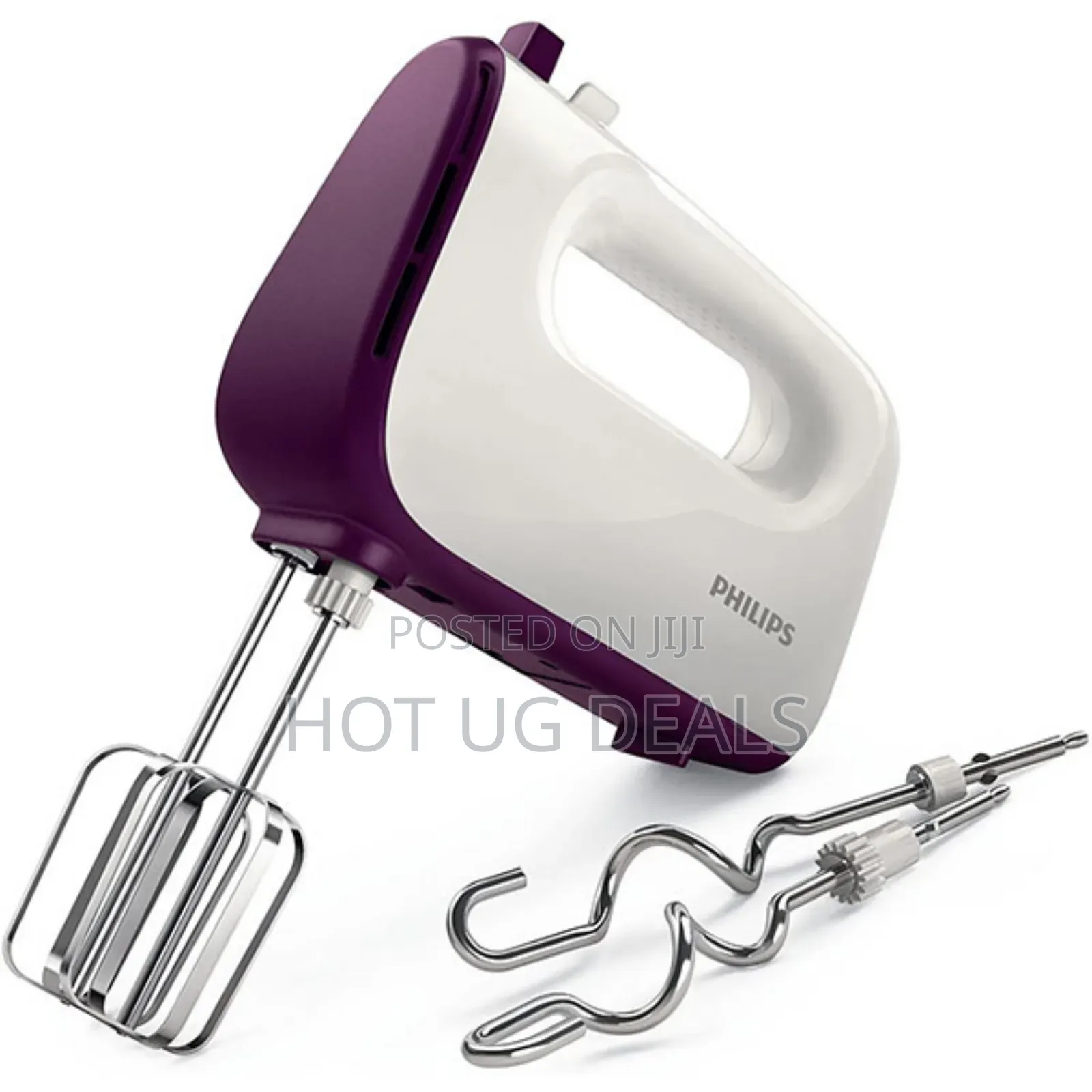 Philips Hr3740/11 Hand Blender, 400 Watt