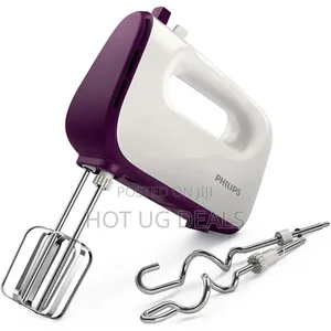 Philips Hr3740/11 Hand Blender, 400 Watt