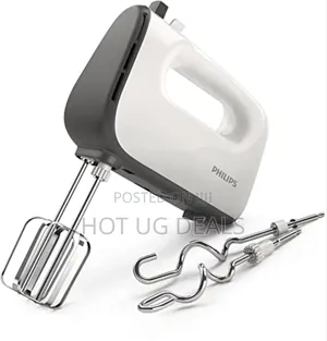 Philips Hr3740/11 Hand Blender, 400 Watt