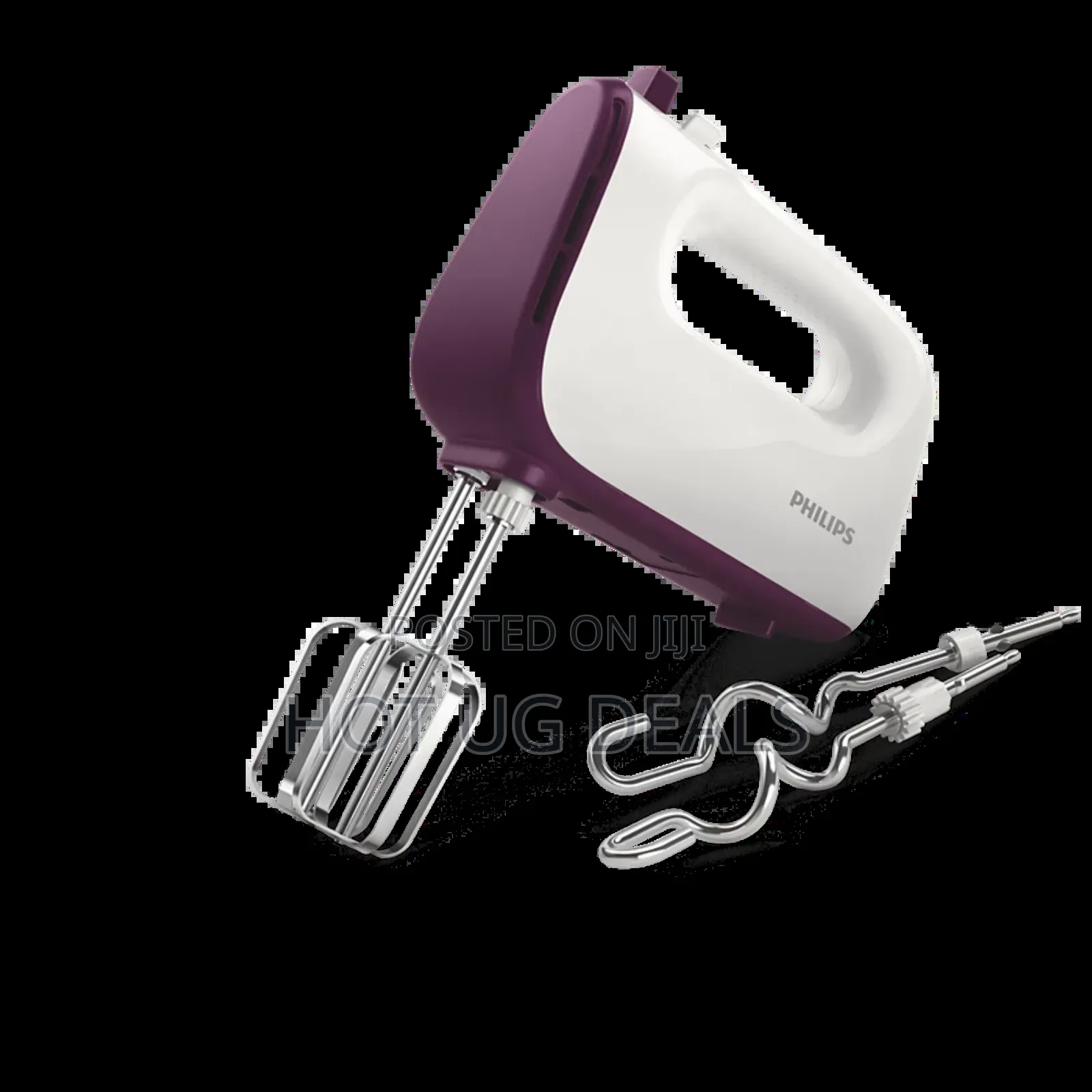 Philips Hr3740/11 Hand Blender, 400 Watt