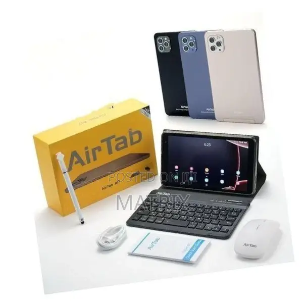 New AirTab U17 Ultra 1 TB