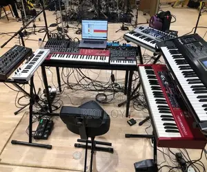 Am Here to Help You Master the Music Art and Audio Skills
