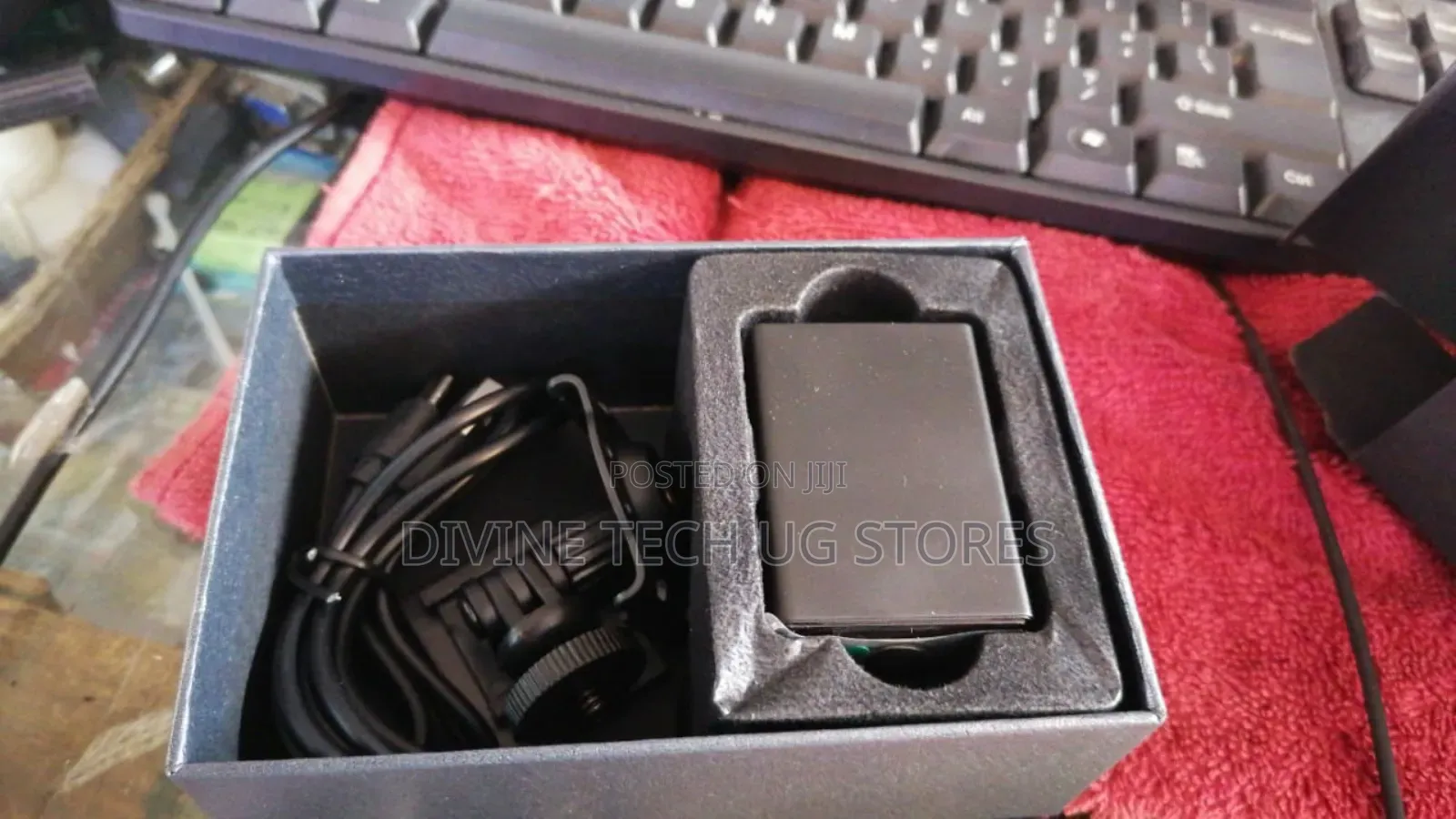 4g Mini Camera 5mp With Built-in 3000mah Battery Security Monitoring