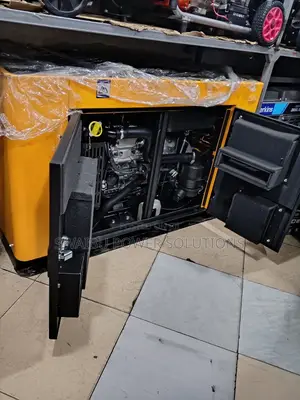 15kva King Max