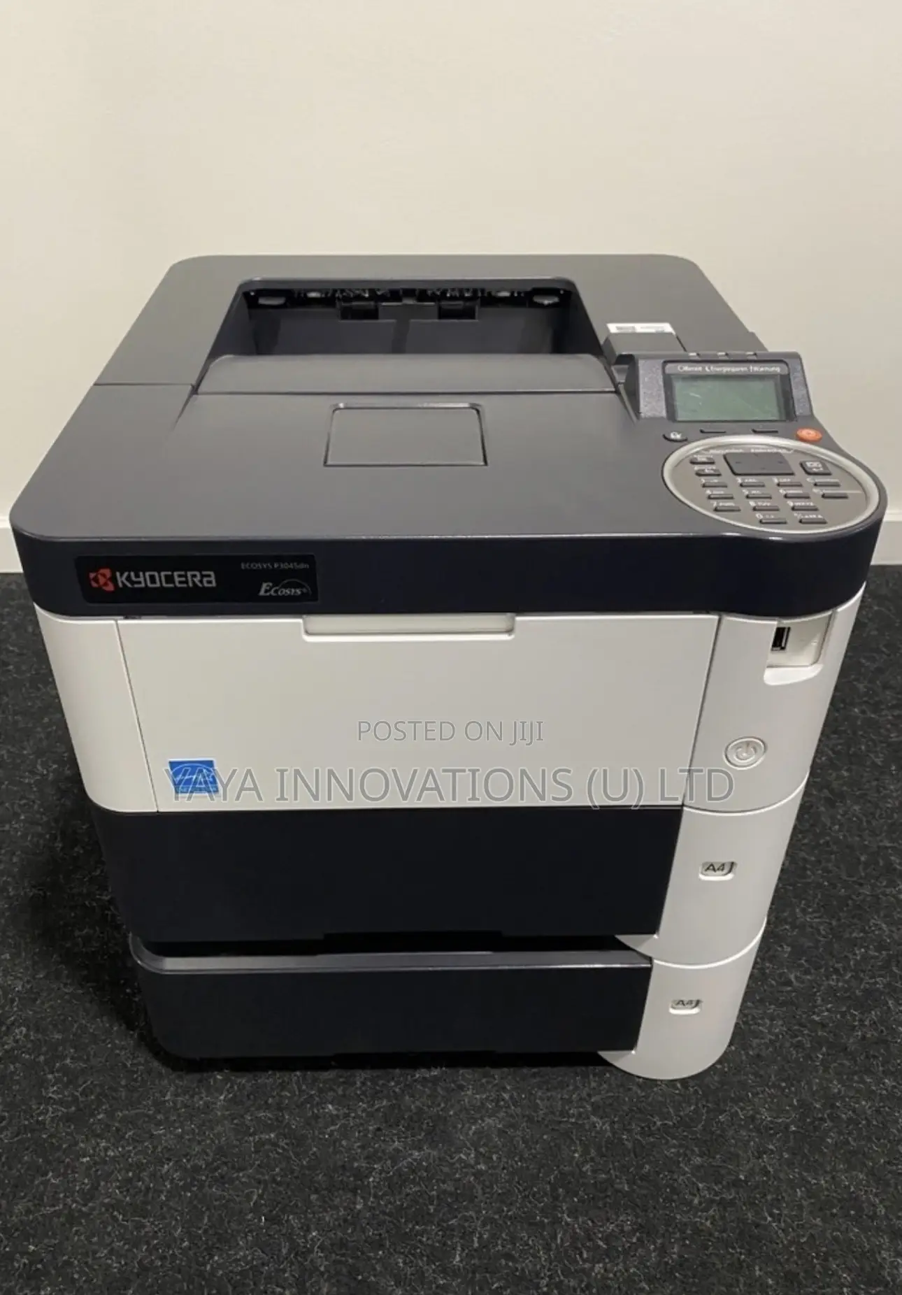 Kyocera Ecosys P3145dn
