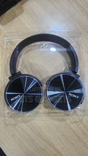 Sony Headset