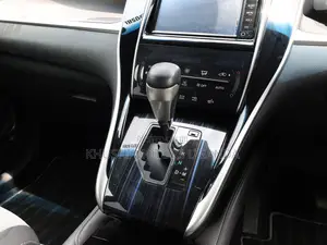 Toyota Harrier 2.0 2017 Blue