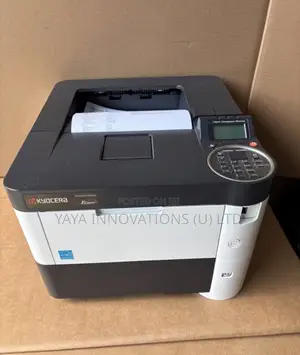 P3145dn Kyocera Ecosys Printer - Super Fast Printer