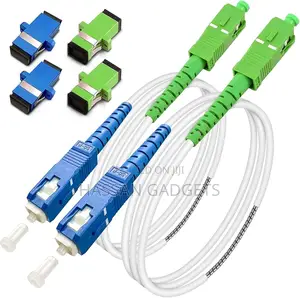 Fibre Patchcodes 1meter Sc-upc/Sc/Upc