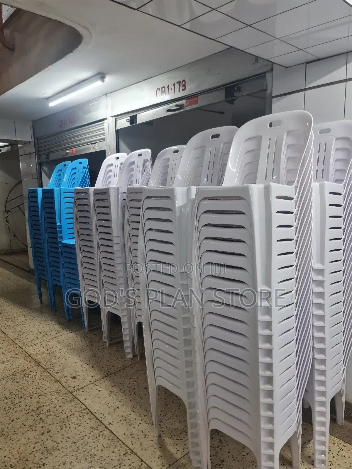 Mid Century Plastic Chairs Plastic Chairs Armless