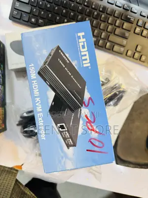 Hdmi Extender Kvmi -150m(Extend Video Mouse N Keyboard )