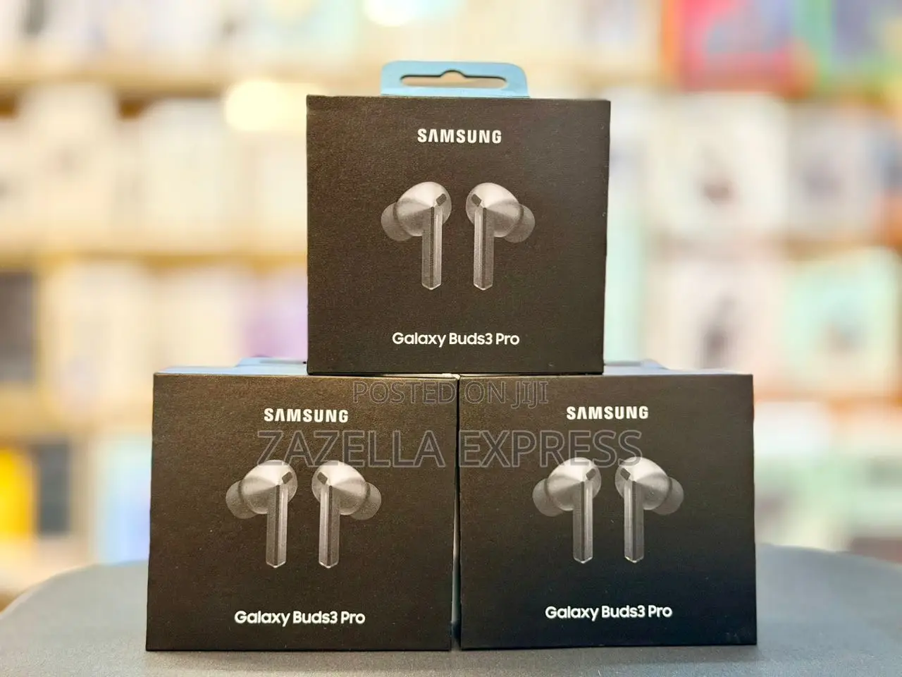 Galaxy Buds 3 Pro