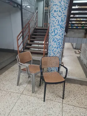 Mid Century Indoor Outdoor Plastic Chairs Plastic Chairs