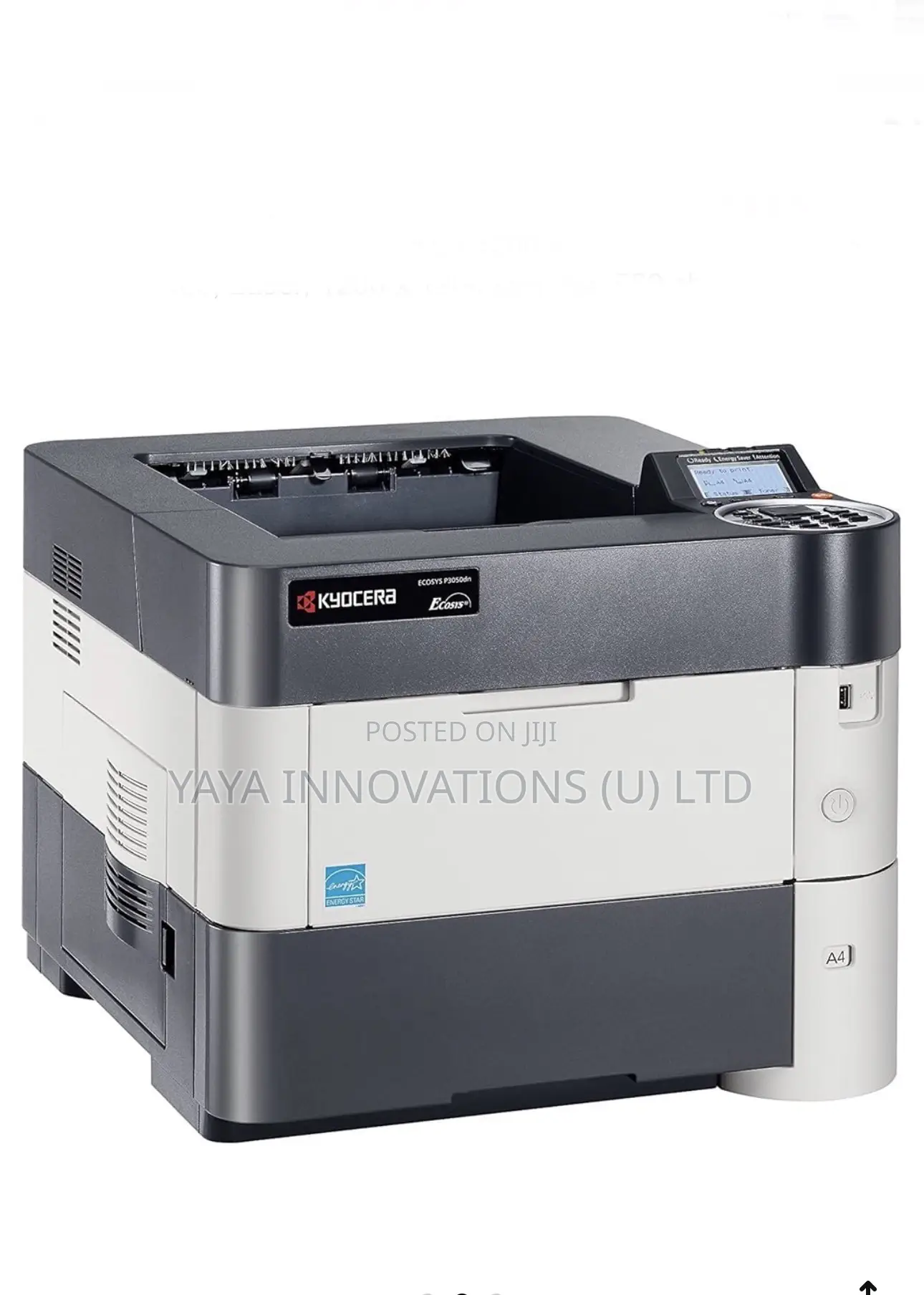 Kyocera A4 Size Printer - Best for Printing Fast