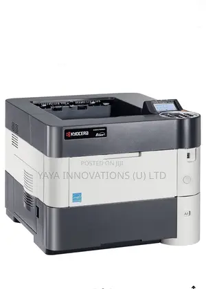 Kyocera A4 Size Printer - Best for Printing Fast