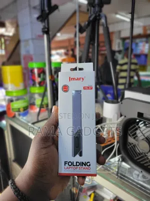 Jmary Ms-97 Folding Laptop Stand.